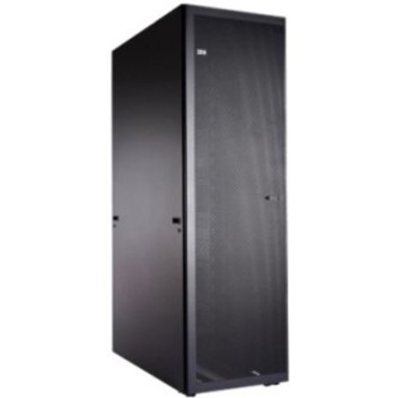 LENOVO IDEA 42U 1200Mm Deep Static Rack 93614PX